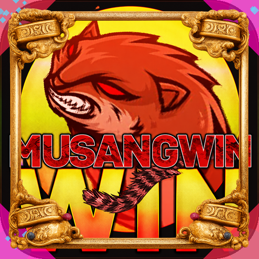 musangwin — mitra unggulan
